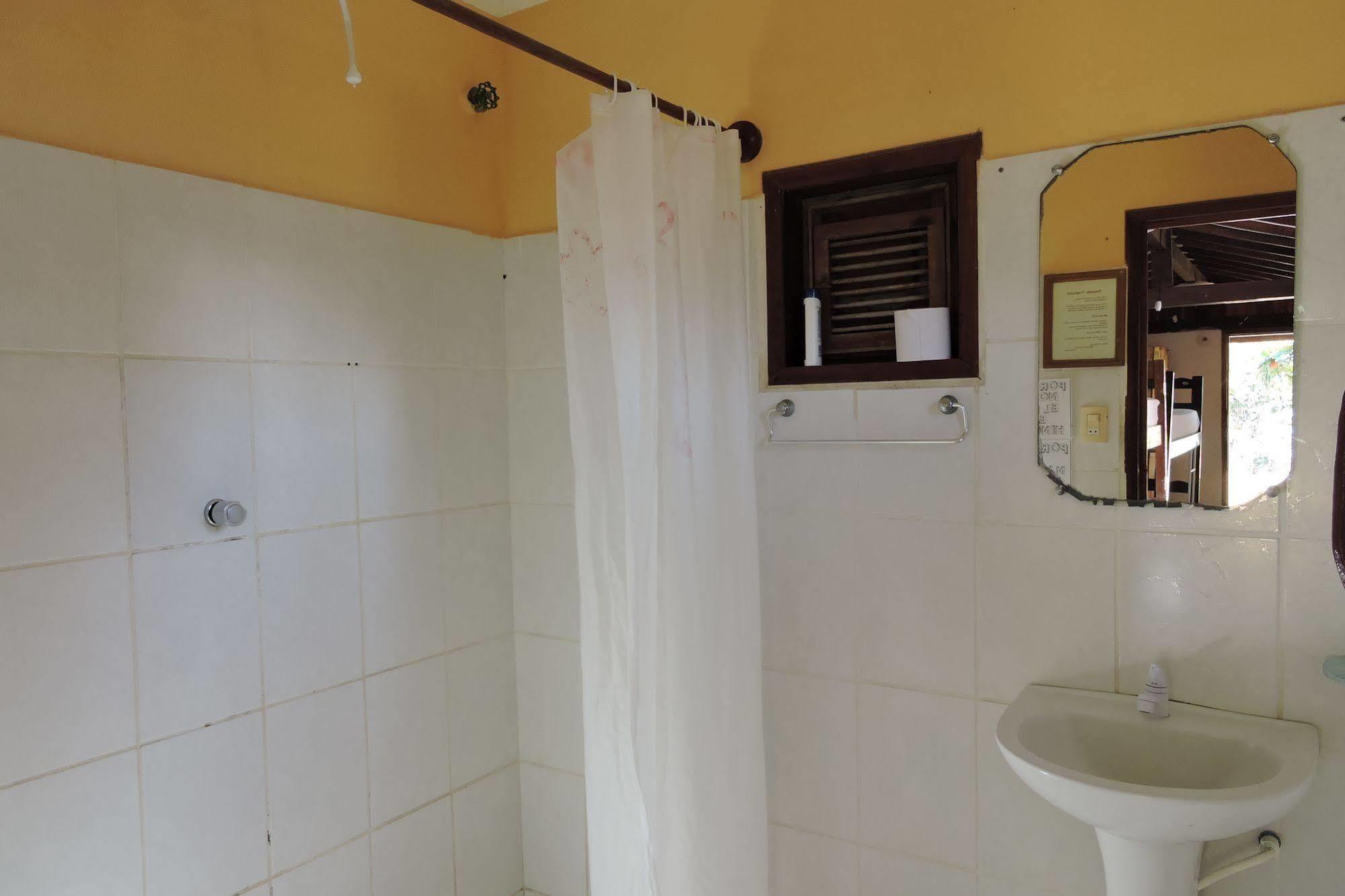 Hostel America Do Sul จีโจกา จี เจรีกวากวารา ภายนอก รูปภาพ