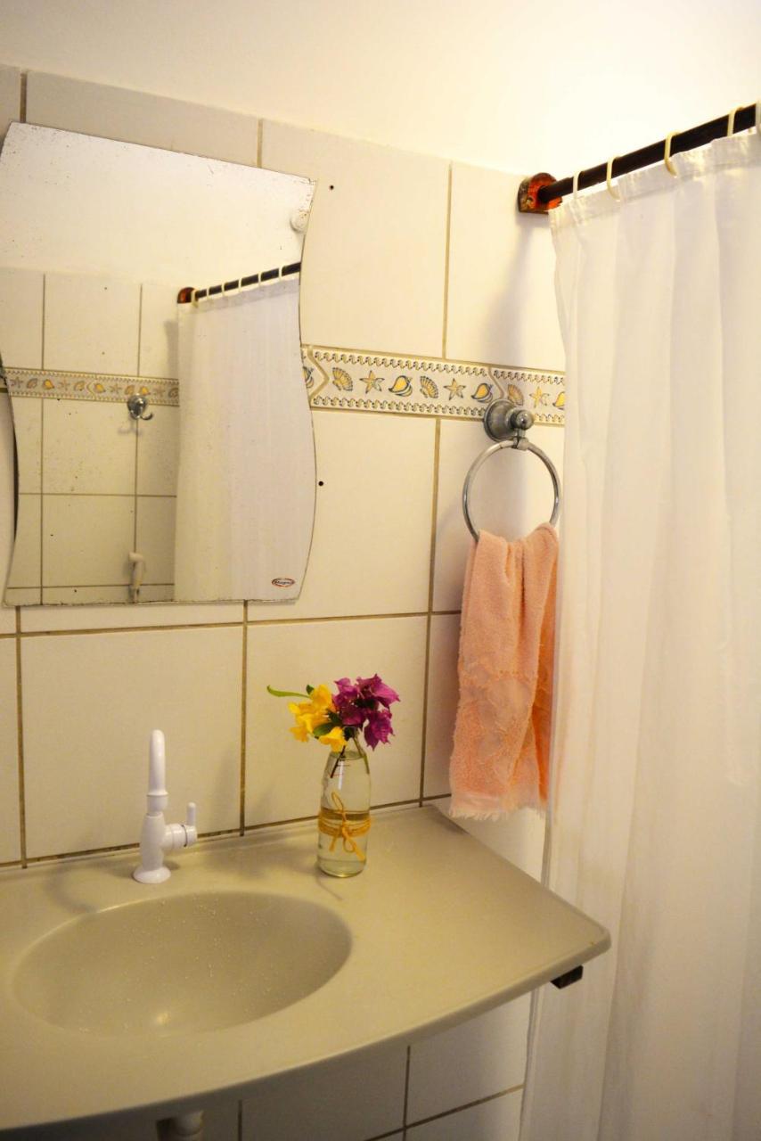 Hostel America Do Sul จีโจกา จี เจรีกวากวารา ภายนอก รูปภาพ