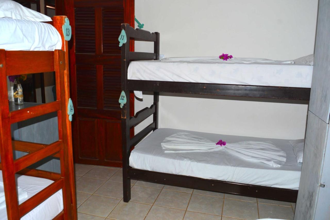 Hostel America Do Sul จีโจกา จี เจรีกวากวารา ภายนอก รูปภาพ