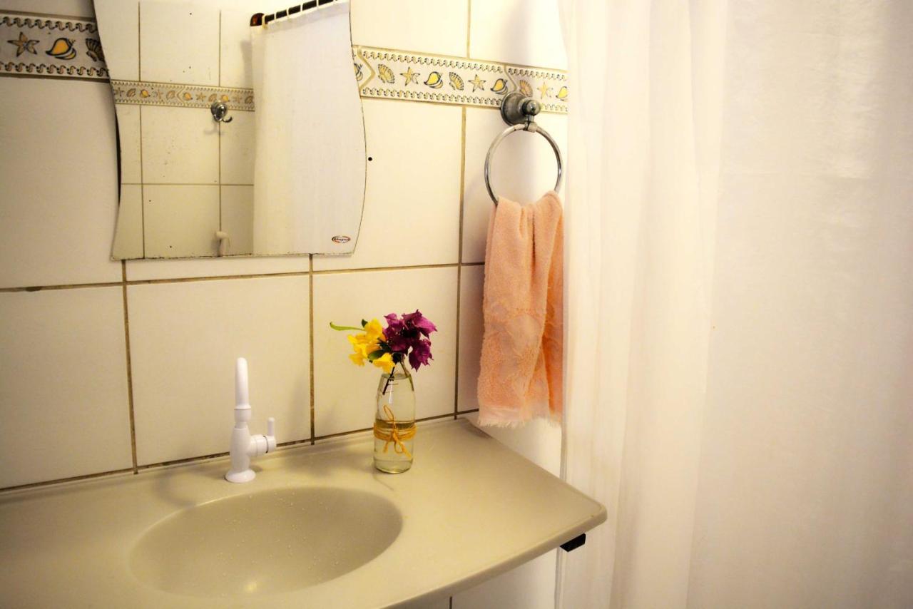 Hostel America Do Sul จีโจกา จี เจรีกวากวารา ภายนอก รูปภาพ